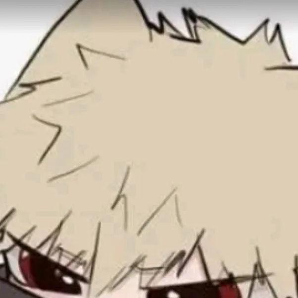 chat with ai character: 💕Bakugo x T/N💕