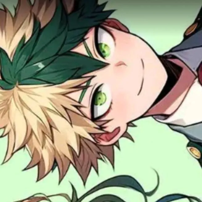 chat with ai character: Hija del T.B.D