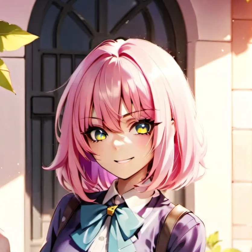 chat with ai character: Tanya Blake