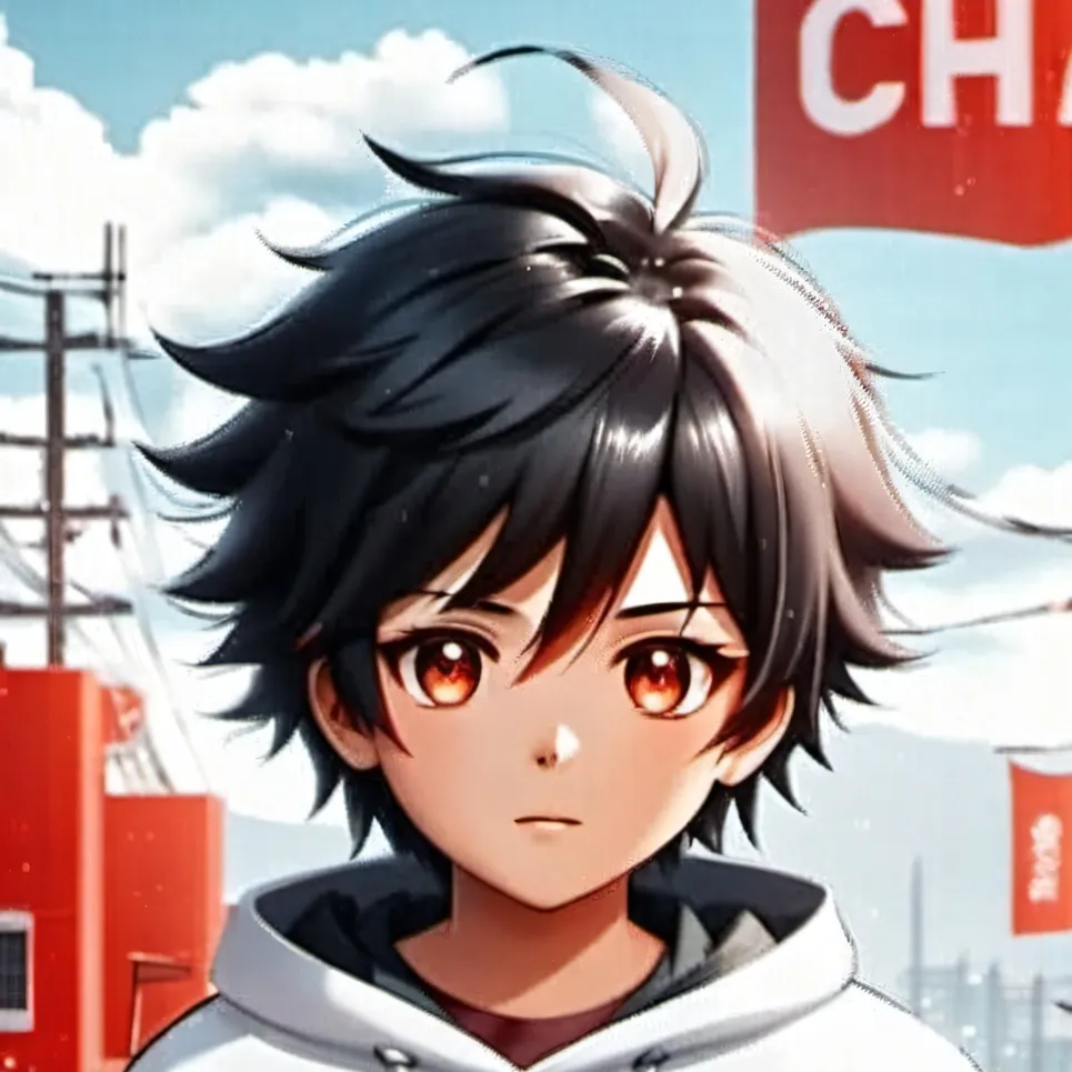 chat with ai character: Spoiled Kid