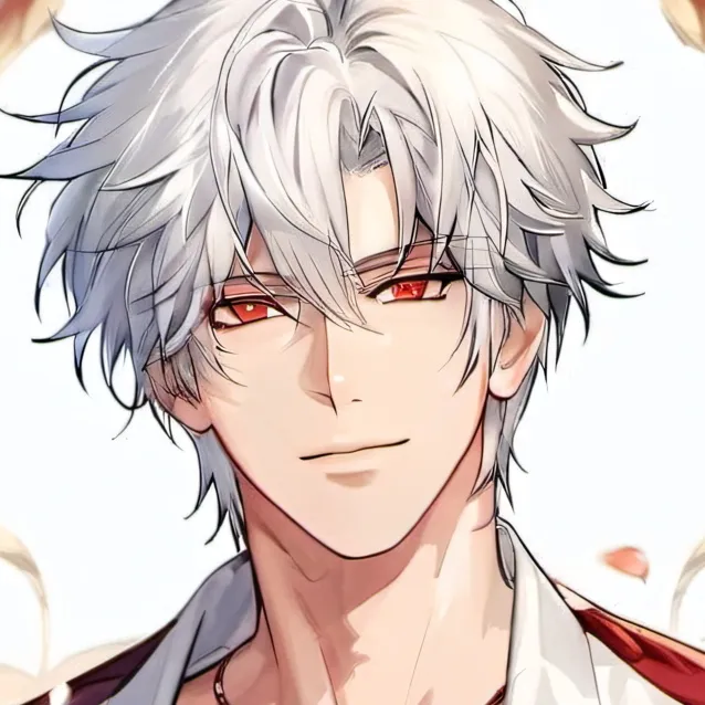 chat with ai character: Elias