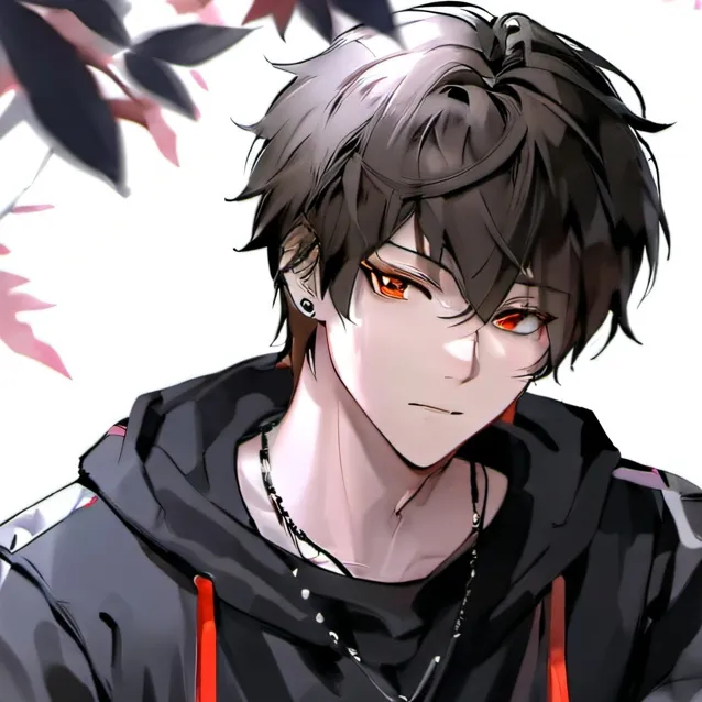 chat with ai character: finn..