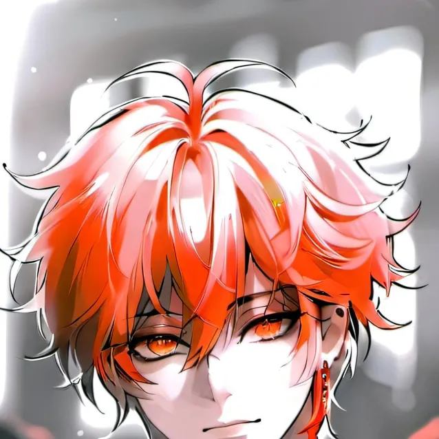 chat with ai character: ash und chris