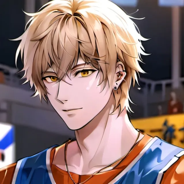 chat with ai character: pey