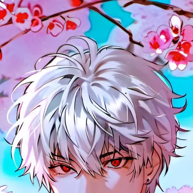 chat with ai character: Tobi 