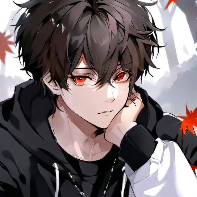 chat with ai character: Emilio