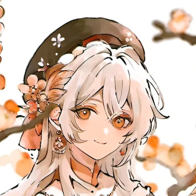 chat with ai character: Aninha