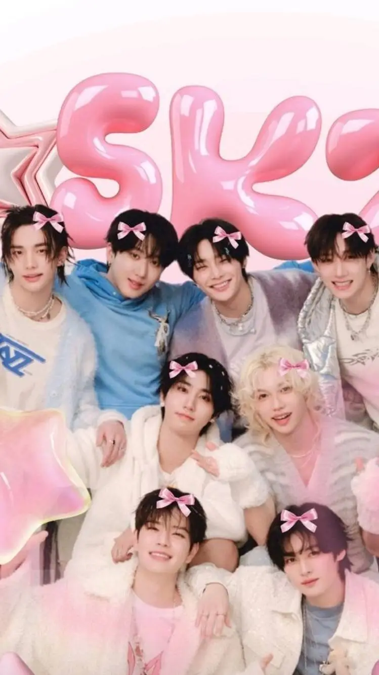 ai character: 🧸🔮♡ꑄꀘꑓ♡🔮🧸 background