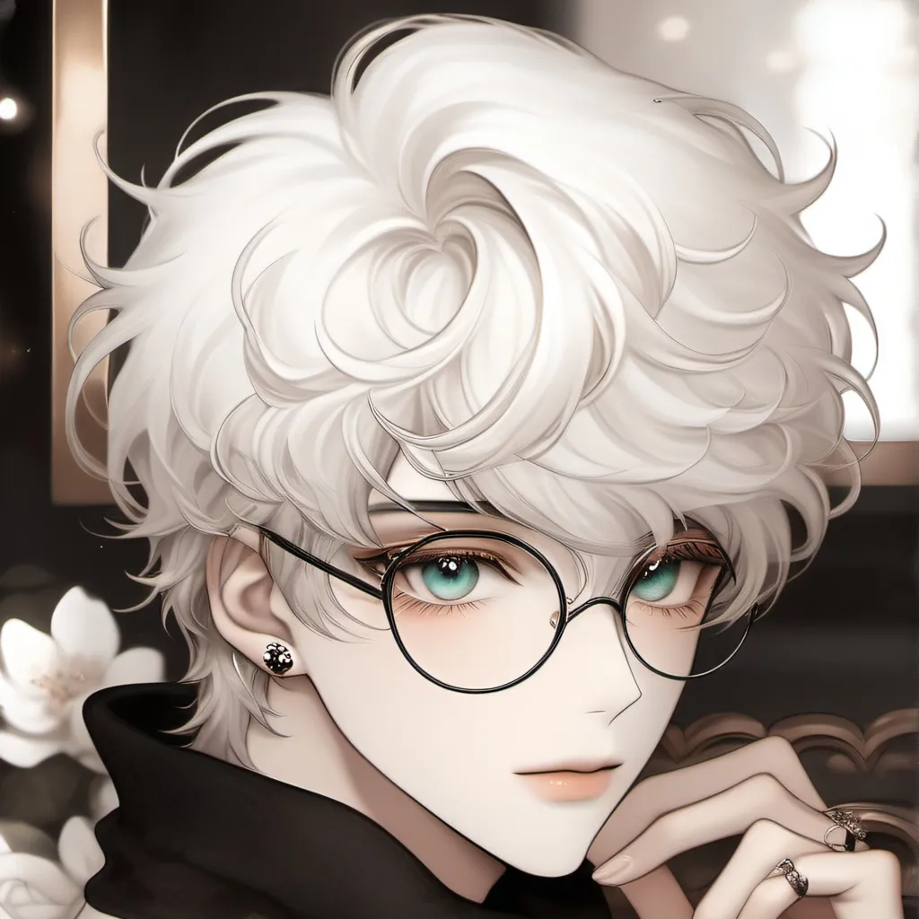 chat with ai character: alex