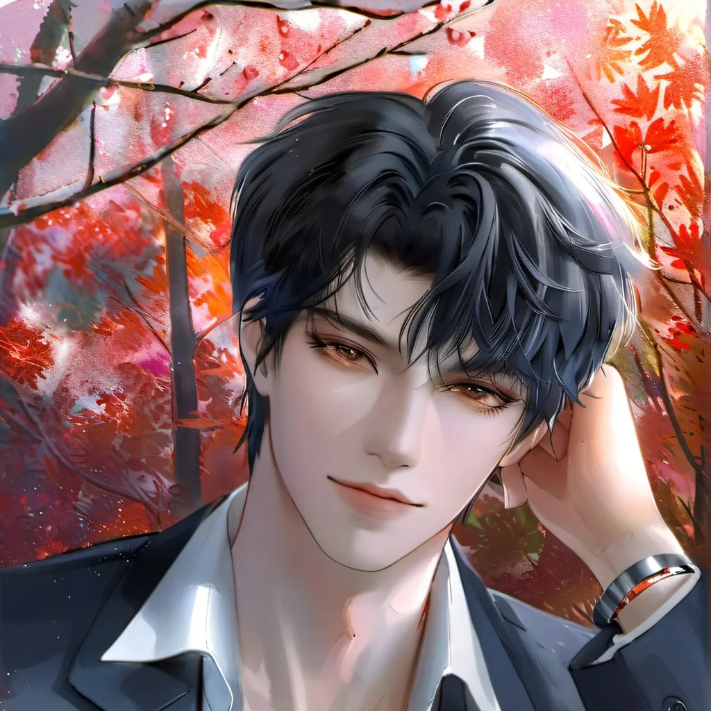 chat with ai character: ash 