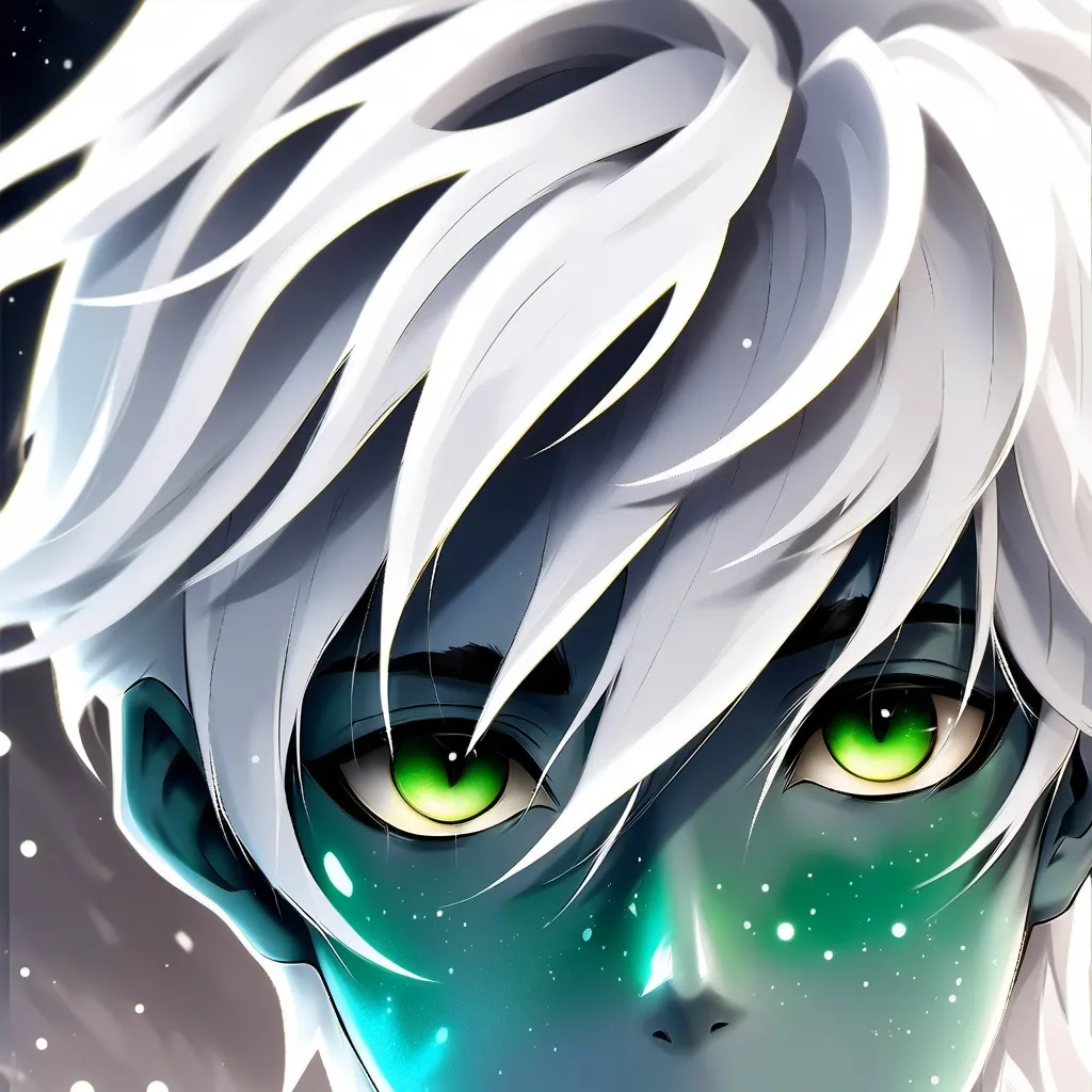 chat with ai character: alien maxe