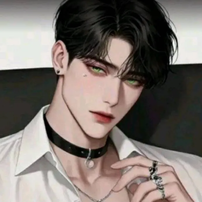 chat with ai character: Alex