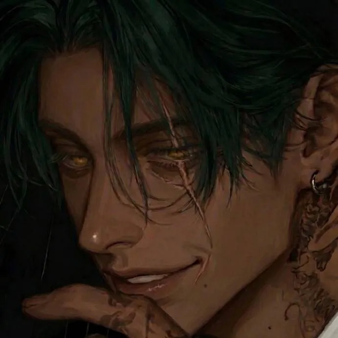 chat with ai character: Yetza 