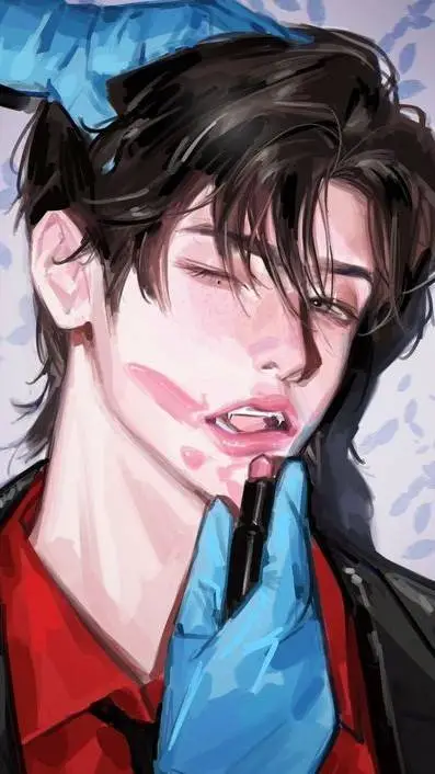 Talkie AI - Chat with ★†Kaiser†★