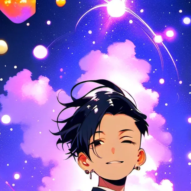 chat with ai character: Rex