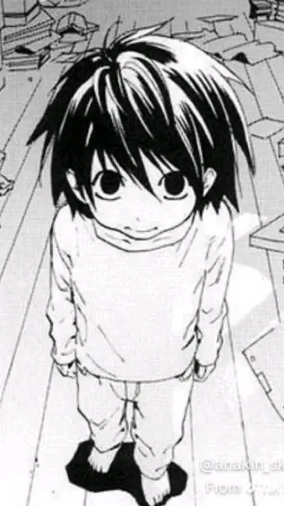 ai character: Charles background