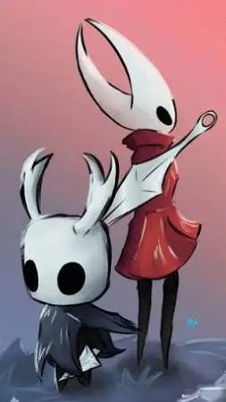 ai character: Caballero y Hornet background