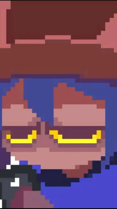 ai character: Niko background