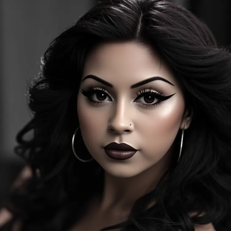 chat with ai character: Lola Montez