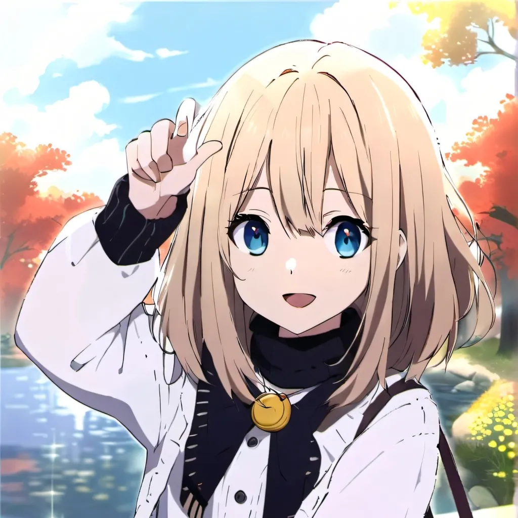 chat with ai character: rose
