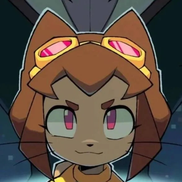 chat with ai character: kit