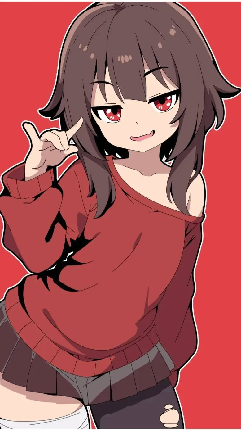 ai character: Mio background