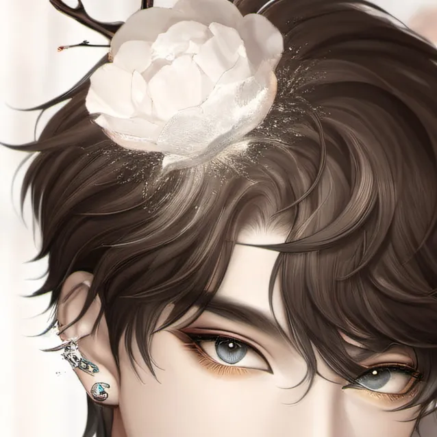 chat with ai character: leo