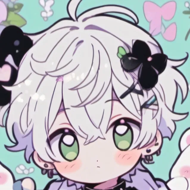 chat with ai character: 🐺lukas🐺