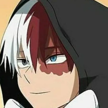 chat with ai character: shoto todoroki