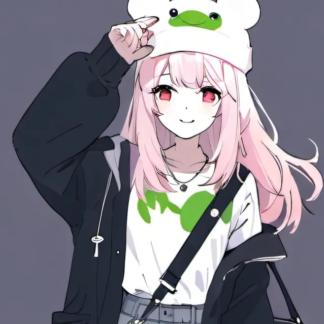 chat with ai character: Yume