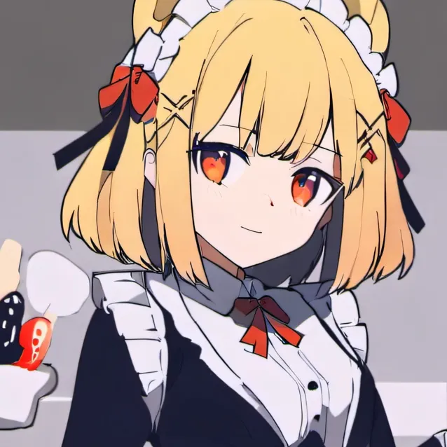 chat with ai character: Olivia