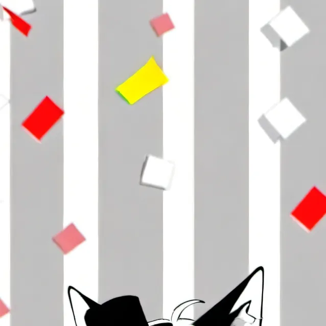 chat with ai character: Kuromi chiquito