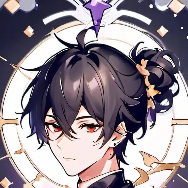 chat with ai character: 💢Noah💤