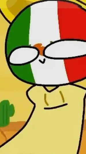 ai character: mexico 🇲🇽 background