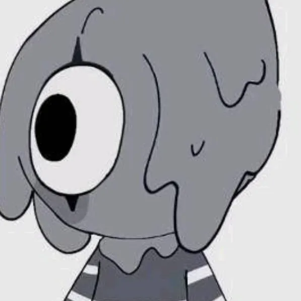 chat with ai character: blot te odia 