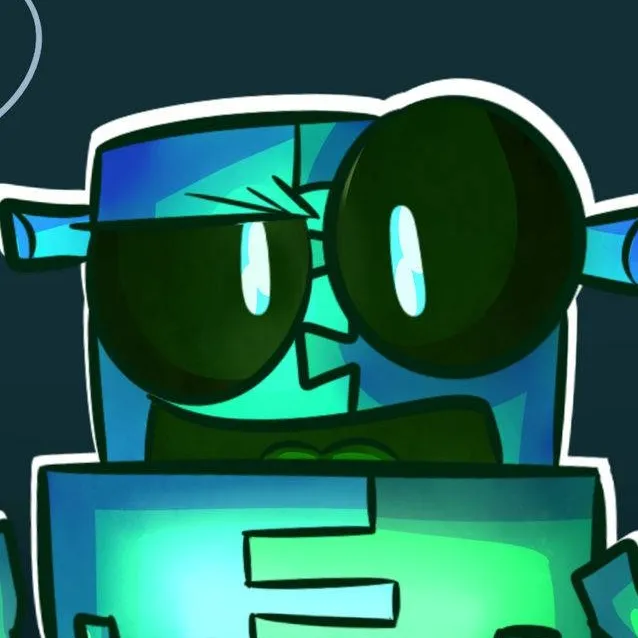 chat with ai character: ~Scratch~🤖