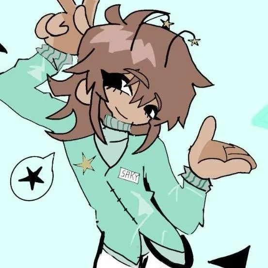 chat with ai character: sary 