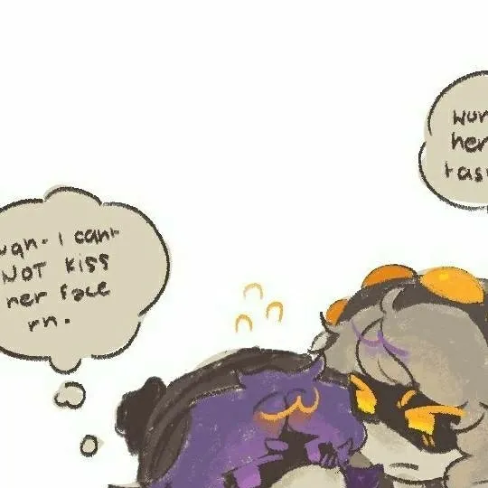 chat with ai character: Vuzi