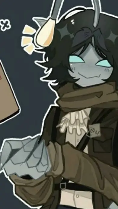 ai character: ♡Sebastian ♡ background