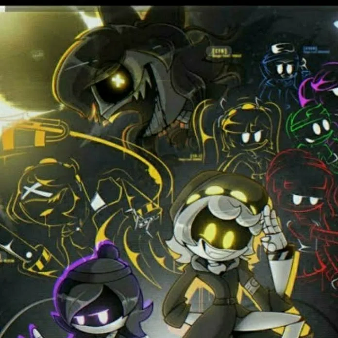 chat with ai character: MD