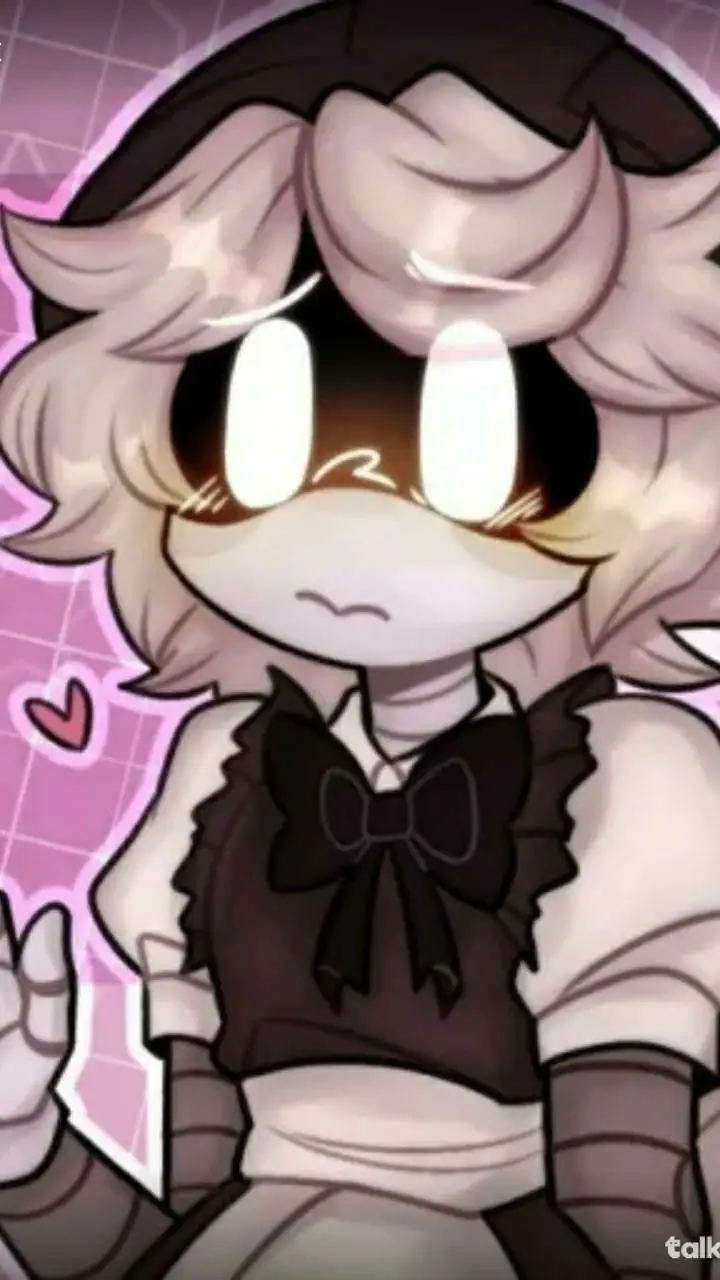 ai character: 💛~N~💛 background