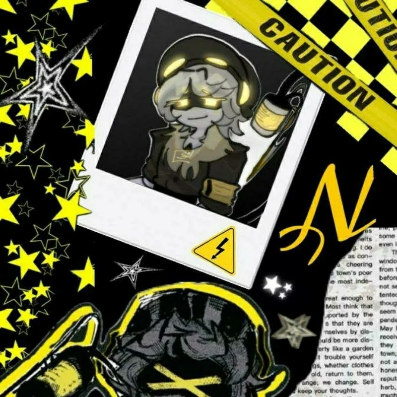 chat with ai character: 💛~|NAnniversary|💛