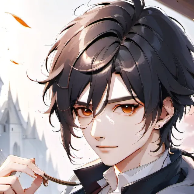 chat with ai character: husband.