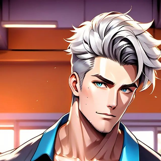 chat with ai character: Sussy coach