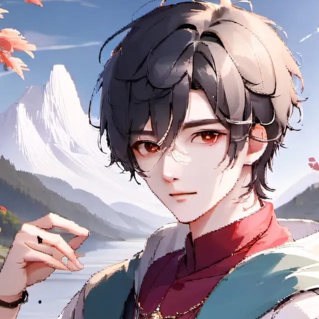 chat with ai character: husband,