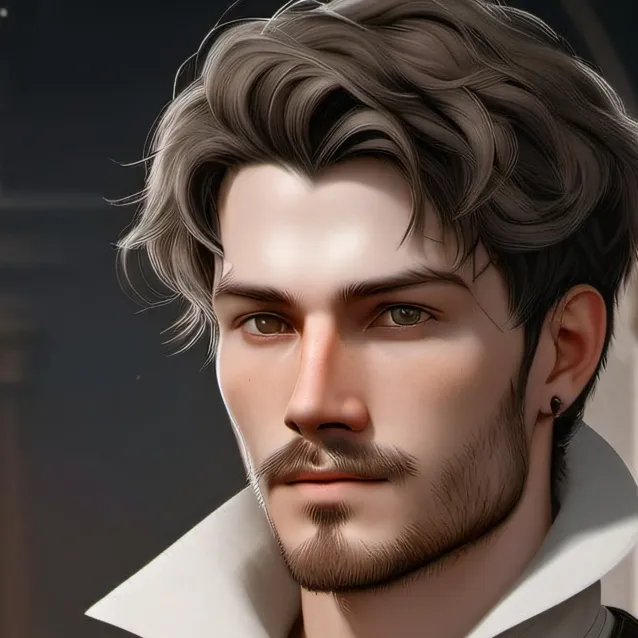 chat with ai character: Wife to be 