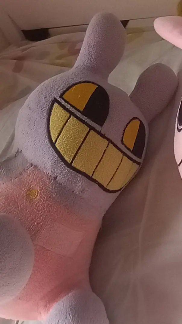 ai character: angry jax background