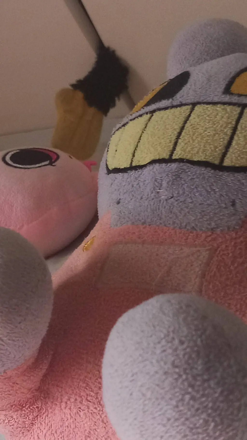 ai character: jax 🤬 background