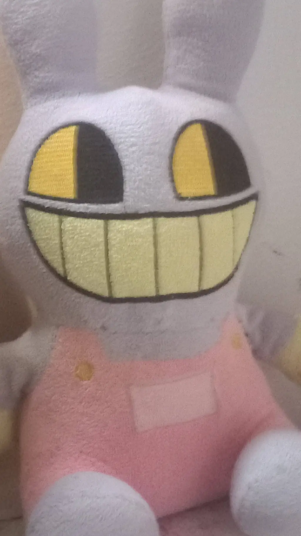 ai character: jax❤️❤️ background