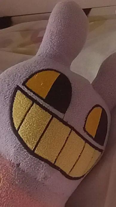 ai character: опаонjax background